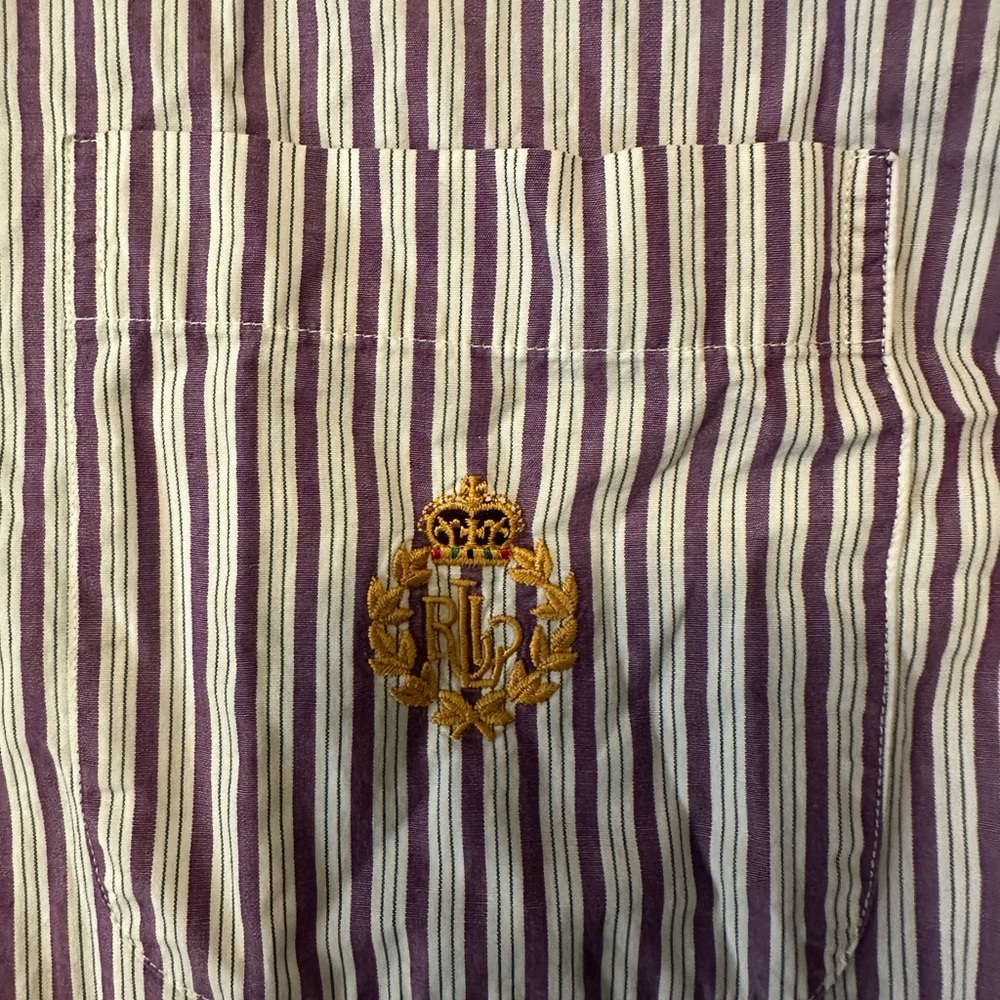 Ralph Lauren Button down